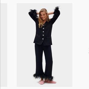 New with tags Sleeper Party Pajamas.